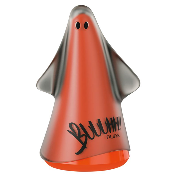 PUPA Trousse 20  GHOST Arancio