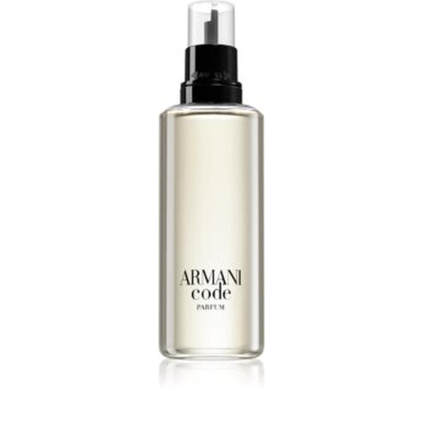 ARMANI CODE UOMO EAU DE PARFUM REFILL 150ml