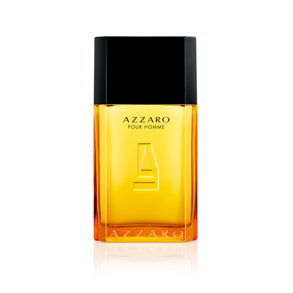 AZZARO HOMME EAU DE TOILETTE 100 ml