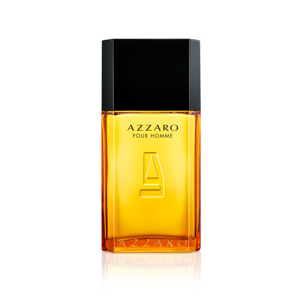 AZZARO HOMME EAU DE TOILETTE 50 ml