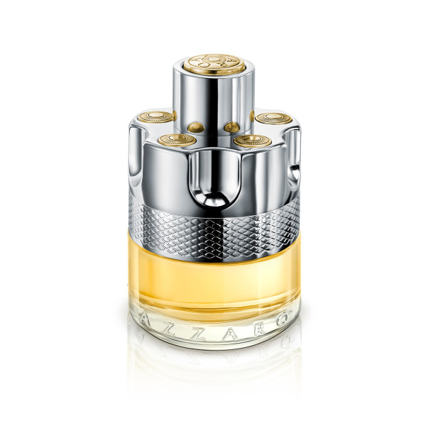 AZZARO WANTED EAU DE TOILETTE 50 ml