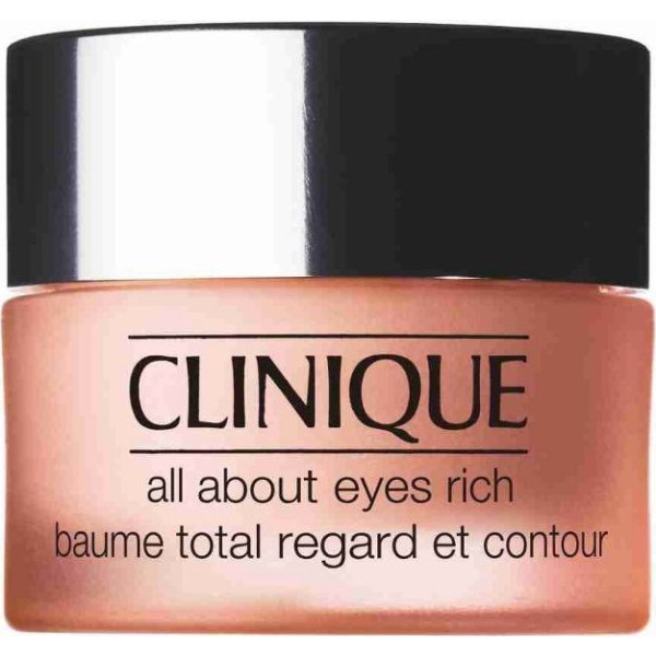 CLINIQUE ALL ABOUT EYES RICH 15 ml