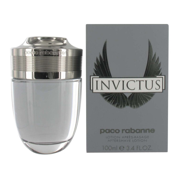 PACO RABANNE INVICTUS AFTER SHAVE 100 ml