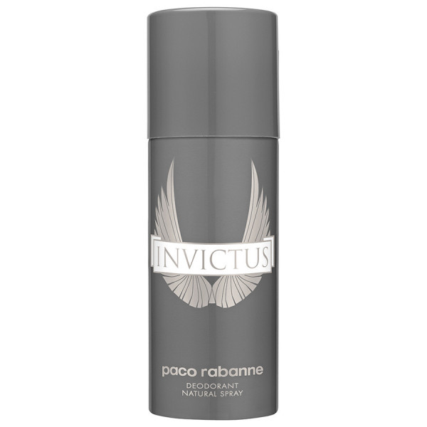 PACO RABANNE INVICTUS DEO 150 ml SPRAY
