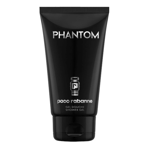PACO RABANNE PHANTOM SHOWER GEL 150ML