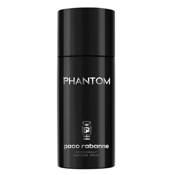 PACO RABANNE PHANTOM DEO VAPO 150ML