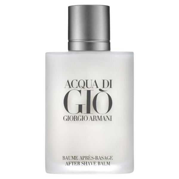 ARMANI ACQUA DI GIO AFTER SHAVE 100 ml BALM
