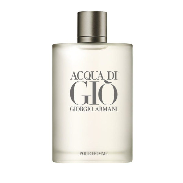 aqua de gio profumo