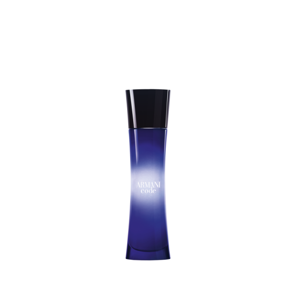 ARMANI CODE DONNA EAU DE PARFUM 30 ml
