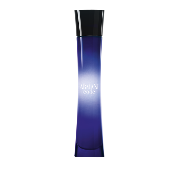 ARMANI CODE DONNA EAU DE PARFUM 75 ml