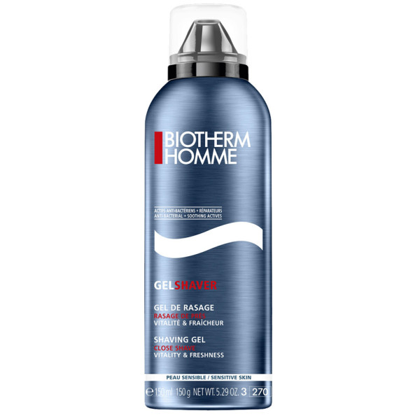 BIOTHERM HOMME GEL RASAGE 150 ml