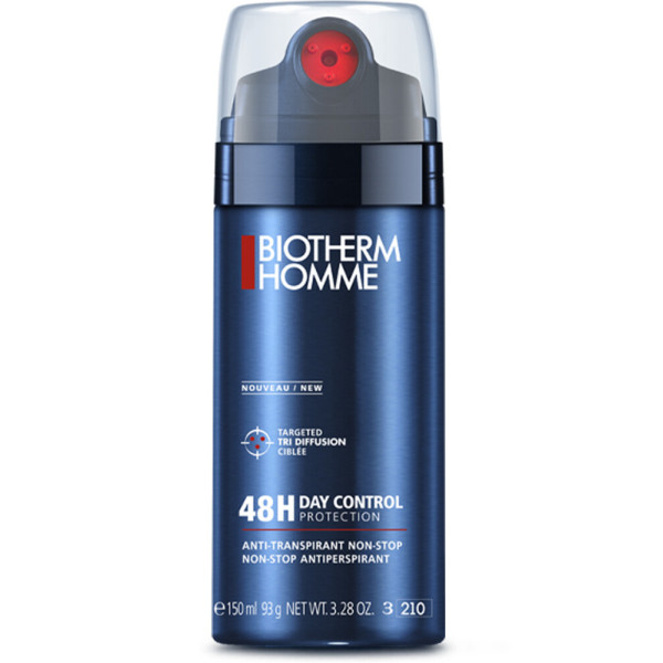 BIOTHERM HOMME DEO DAY CONTR.ROLLON 75 ml