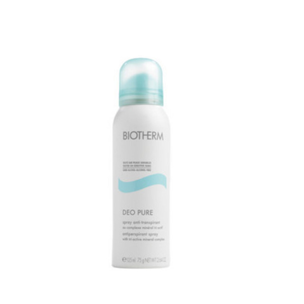 BIOTHERM DEO PURE ATO 125 ml