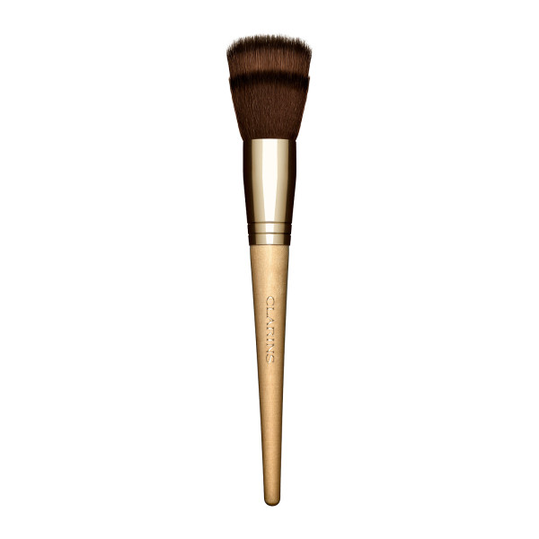CLARINS PINCEAU FOND DE TEINT MULTIUSO