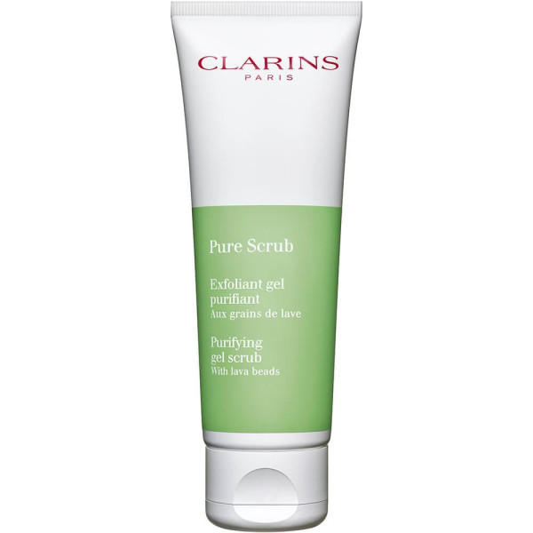 CLARINS SCRUB PURE 50 ml