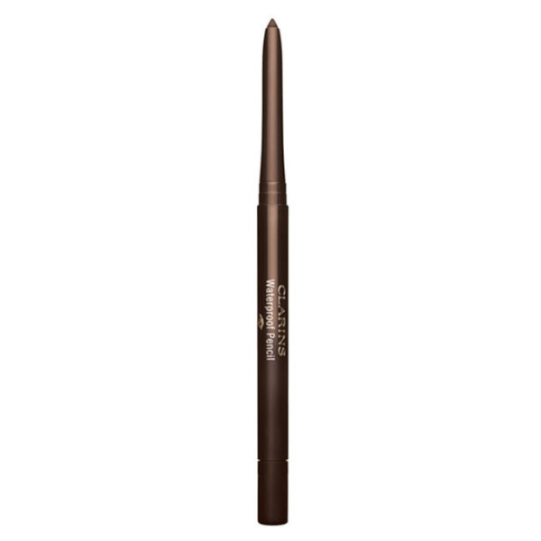 CLARINS WATERPROOF PENCIL 02 CHESTNUT