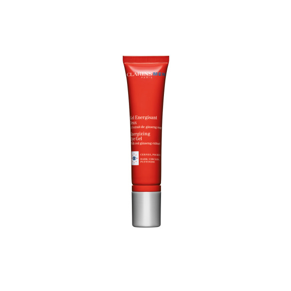 CLARINS MEN GEL ENERGIZANT YEUX 15 ml