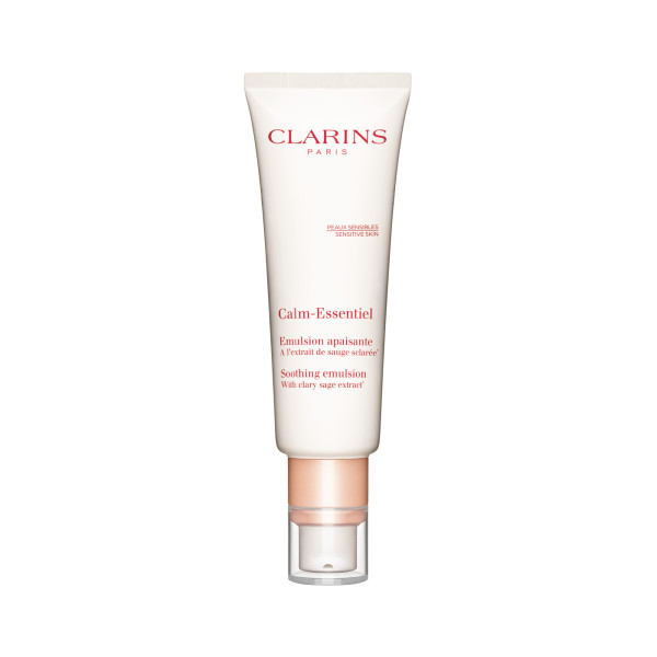 CLARINS CALM ESSENTIEL SOOTHING EMULSION 50 ml