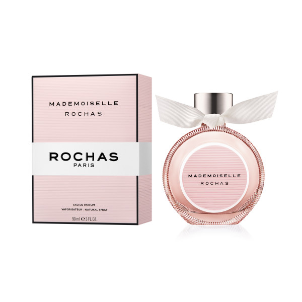 ROCHAS MADEMOISELLE EAU DE PARFUM 90 ml