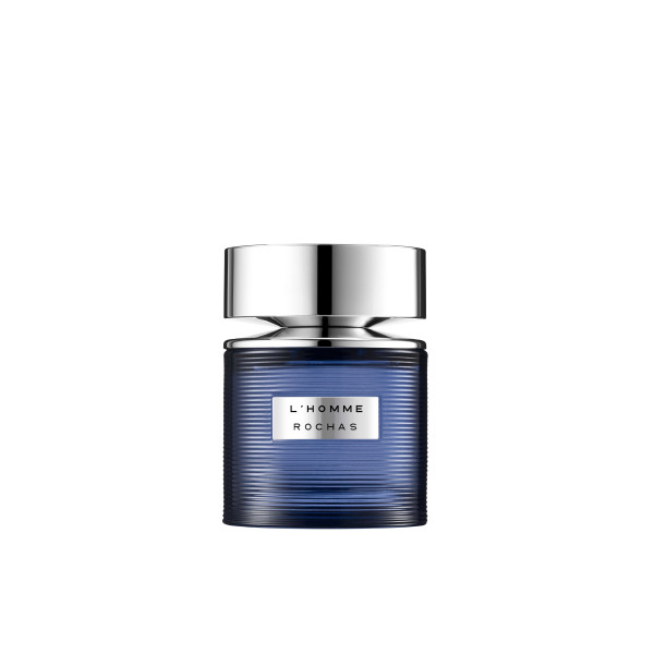 ROCHAS L HOMME EAU DE PARFUM 60 ml