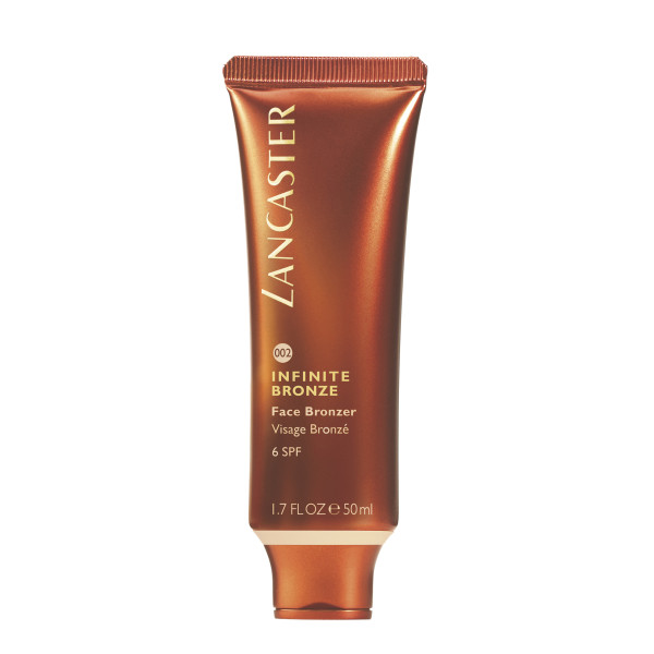 LANCASTER FACE BRONZER 02 SOLAR PROTECTION FACTOR 6 50 gr