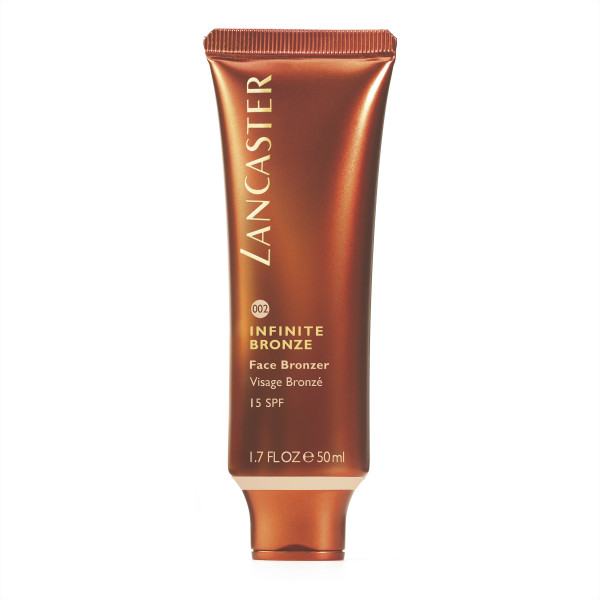 LANCASTER FACE BRONZER 02 SOLAR PROTECTION FACTOR 15 50 gr