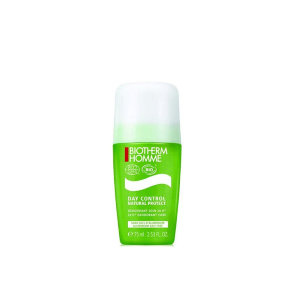 BIOTHERM HOMME DEO DAY CONTR.NAT PR.75 ml