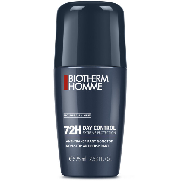 BIOTHERM HOMME DEO DAY CONTR.ROLLON72H