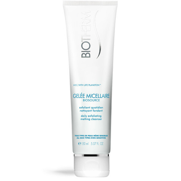 BIOTHERM BIOSOURCE GELEE NET EXFOL 150 ml