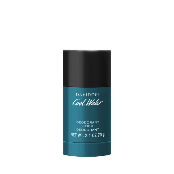 DAVIDOFF COOL WATER DEO STICK 70 G