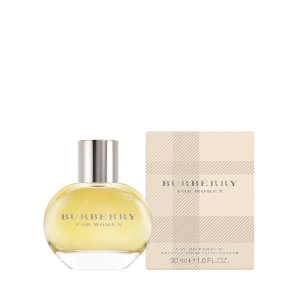 BURBERRY WOMAN EAU DE PARFUM 30 ml