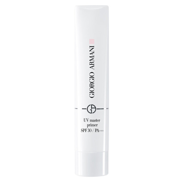 ARMANI PRIMER MASTER UV PINK 30 ml