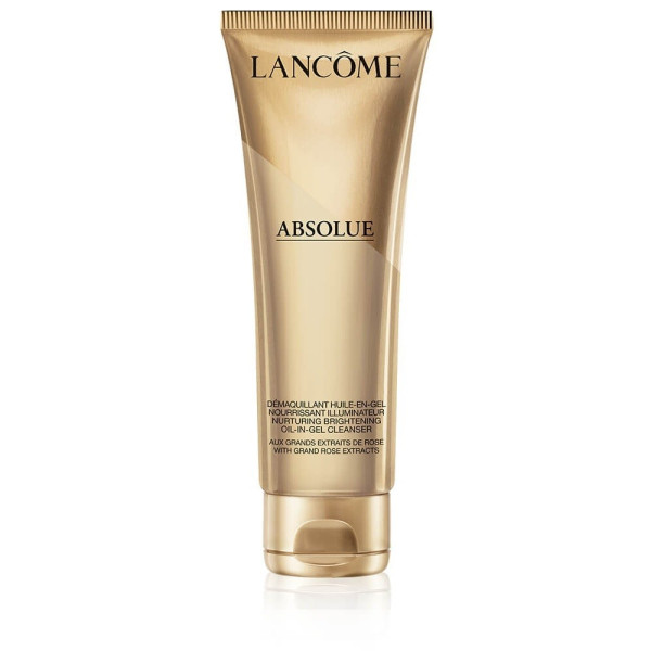 LANCOME ABSOLUE DETERGENTE OLIO IN GEL 125 ml