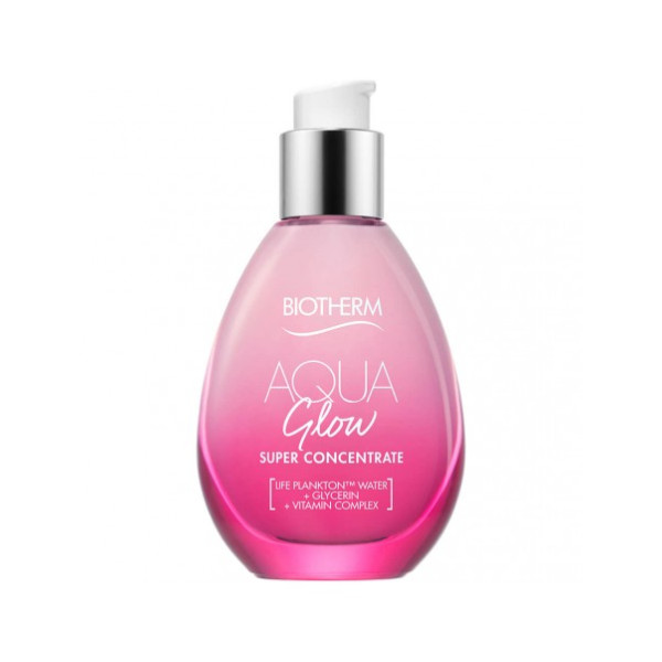 BIOTHERM A-SOURCE SUPER CONCENTRATE GLOW 50 ml