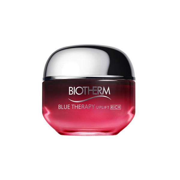 BIOTHERM BLUE THERAPY RED ALGAE LIFT CREAM RICH 50 ml