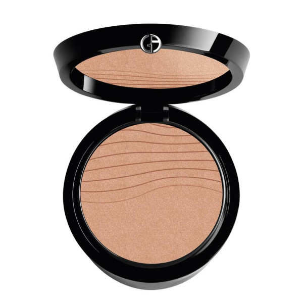 ARMANI POLVERE LUMINOUS SILK GLOW FUSION POWDER 5.5