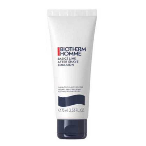 BIOTHERM HOMME BAUME APAISANT PELLE SECCA