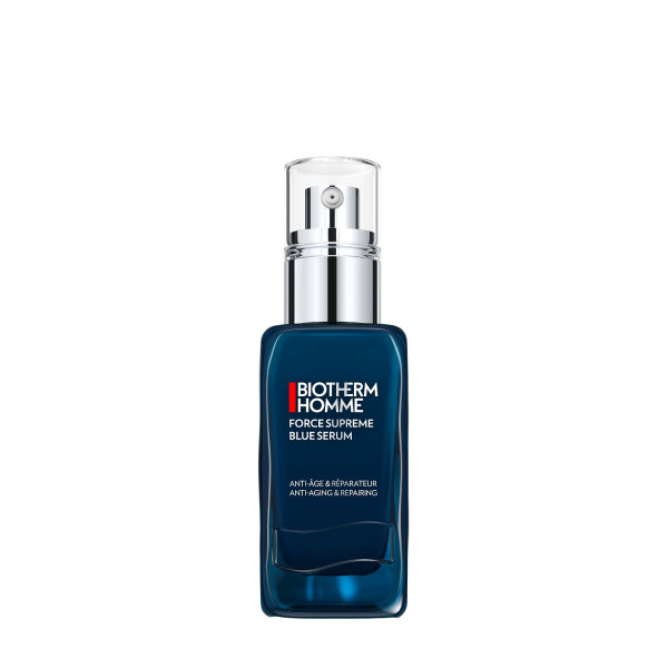 BIOTHERM HOMME FORCE SUPREME YOUTH ARCHITECT SIERO
