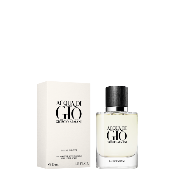 ACQUA DI GIO' Edp 40 ml