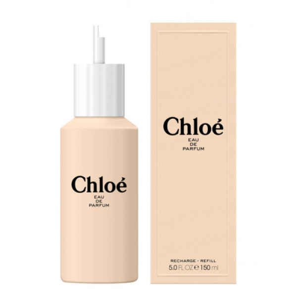 CHLOE' PARFUM EAU DE PARFUM 150 ml RICARICA