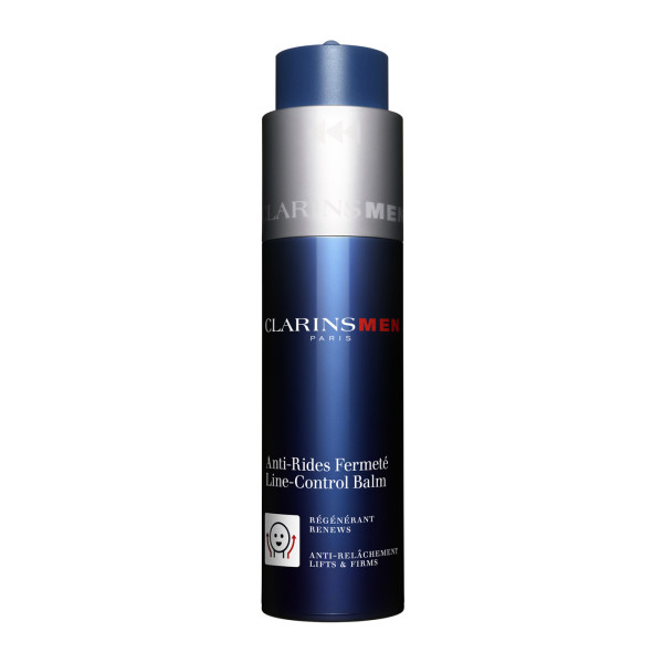 CLARINS MEN LINE CONTROL BALM 50 ml