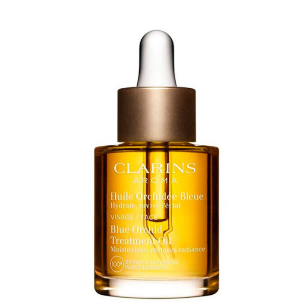 CLARINS BLUE ORCHID FACE OIL 30 ml