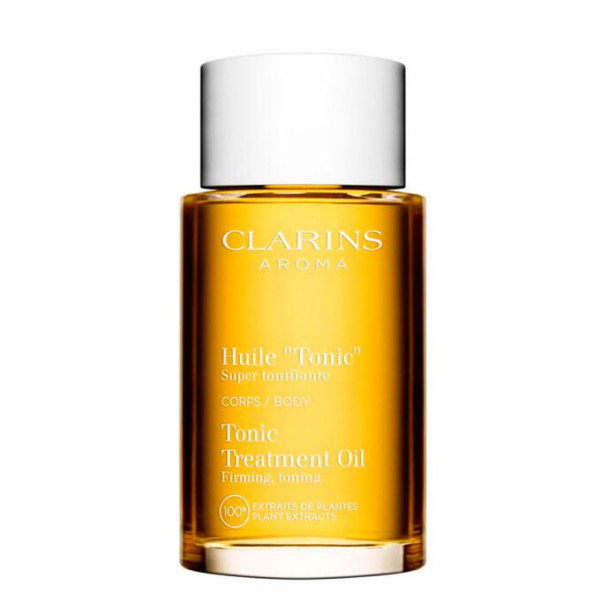 CLARINS TONIC BODY OIL 100 ml