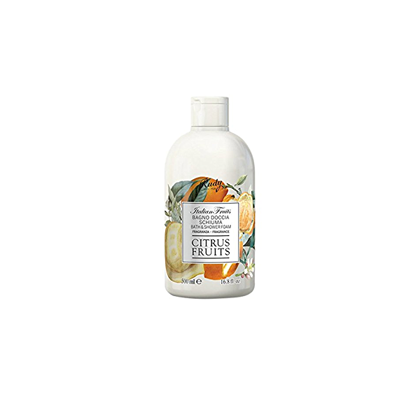 ITALIAN FRUITS BAGNO DOCCIA 500 ml CITRUS FRUITS