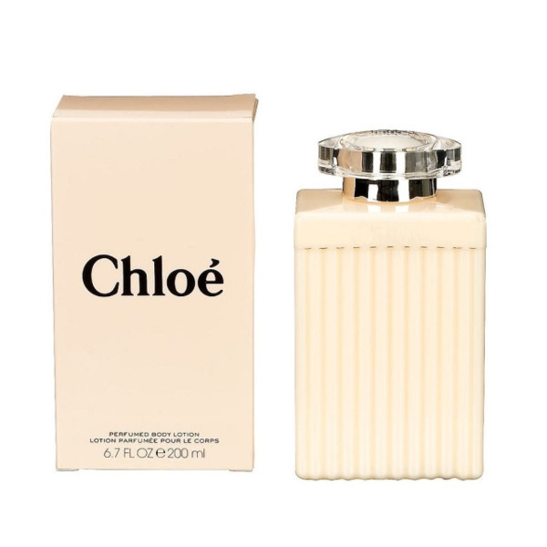 CHLOE' PARFUM BODY LOTION 200 ml