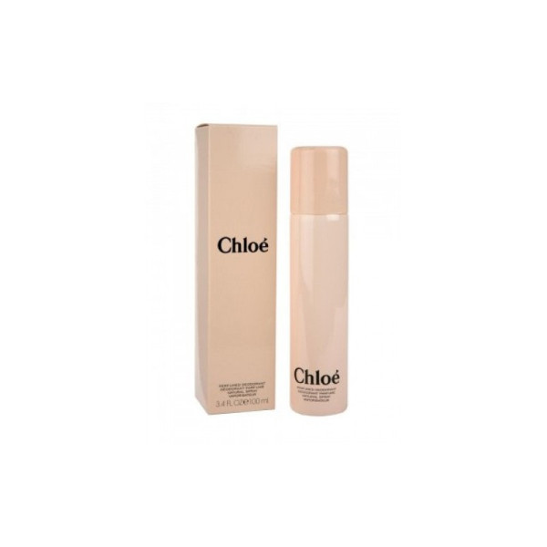 CHLOE' PARFUM DEO VAPO 100 ml