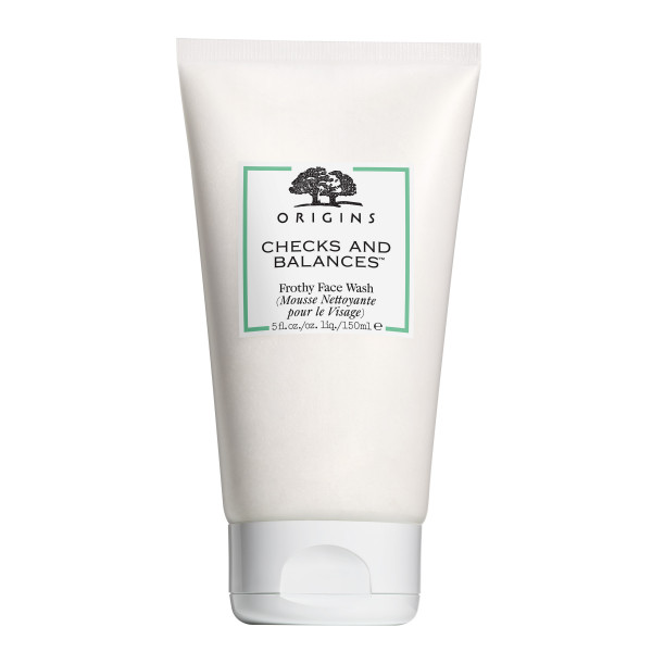 ORIGINS CHECKS AND BALANCES CLEANSER 150ml