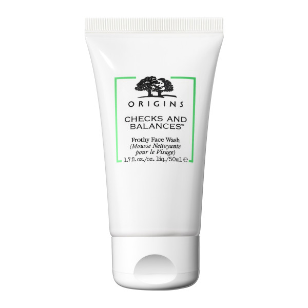 ORIGINS CHECKS AND BALANCES TRAVEL SIZE 50 ml
