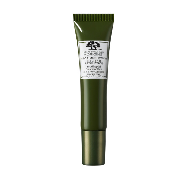 ORIGINS Dr. A. Weil Mega-Mushroom GEL CREAM FOR EYES 15 ml