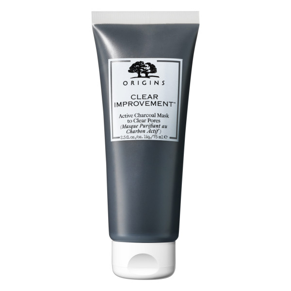 ORIGINS CLEAR IMPROVEMENT MASK 75 ml